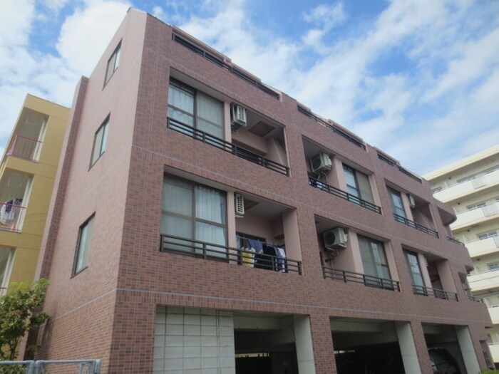 物件外観写真2　(建物設備)