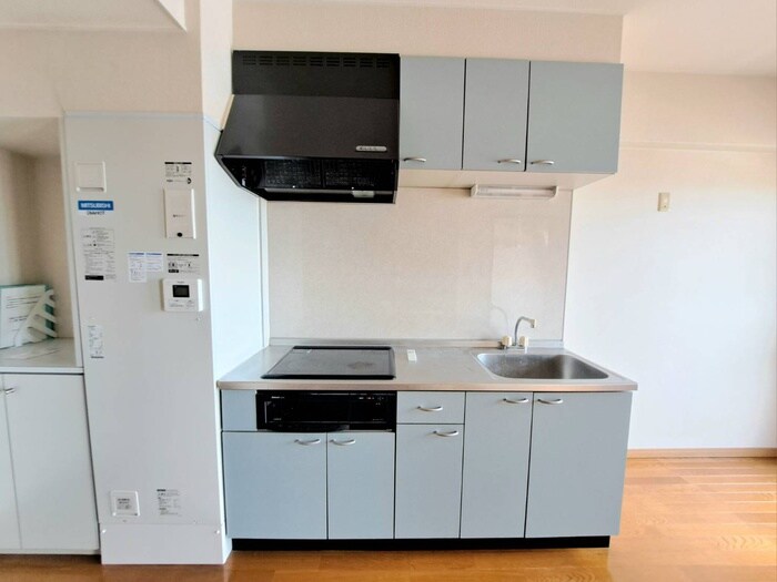 物件内観写真8　(キッチン)