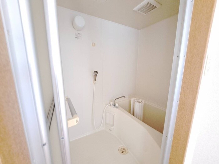 物件内観写真9　(バス／シャワールーム等)