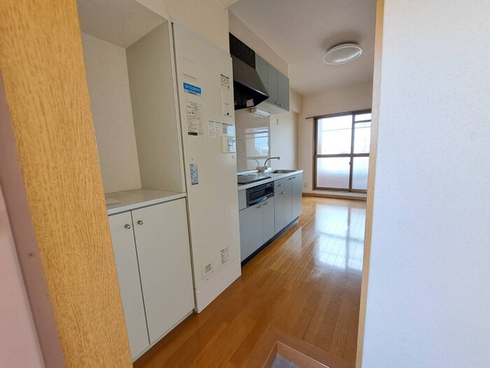 物件内観写真14　(靴箱)