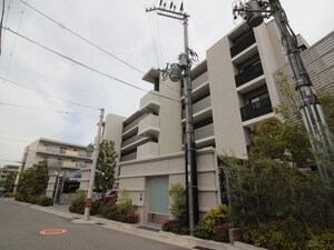 ブランズ甲子園浜田町（103）外観写真