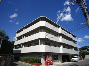INK甲南外観写真