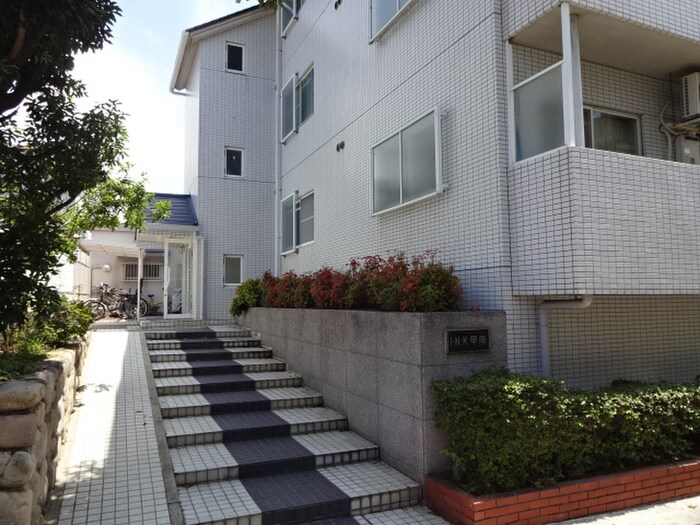 ＩＮＫ甲南のその他