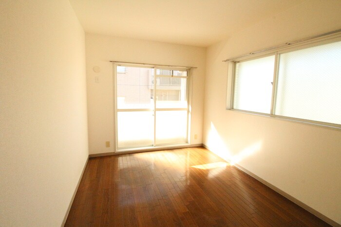 ＩＮＫ甲南の居室