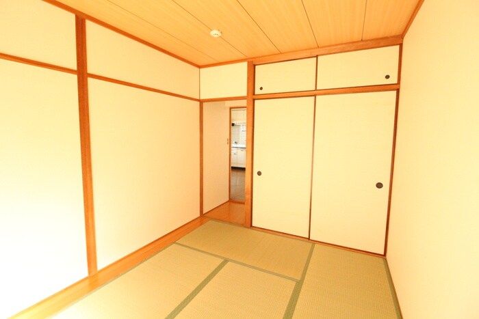 ＩＮＫ甲南の居室