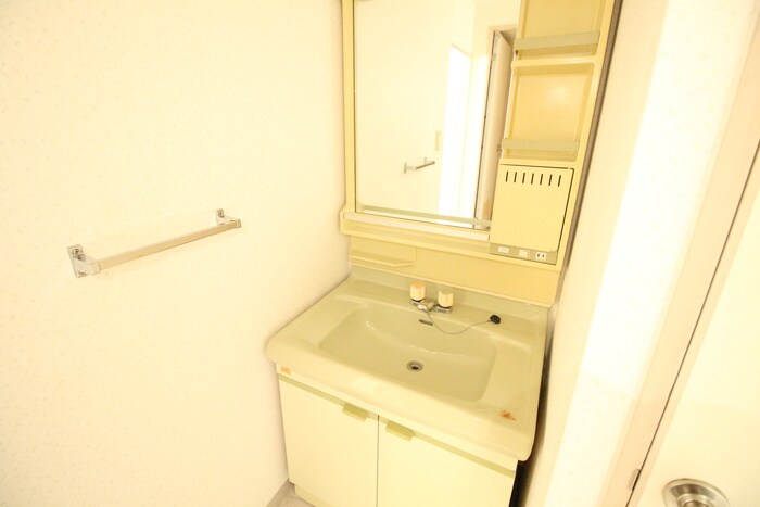 ＩＮＫ甲南の洗面