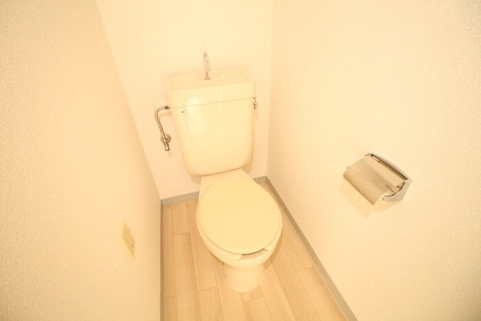 ＩＮＫ甲南のトイレ