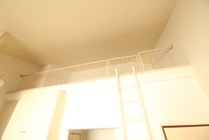 ＩＮＫ甲南のロフト