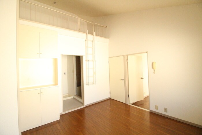 ＩＮＫ甲南の居室