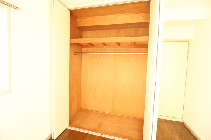 ＩＮＫ甲南の収納