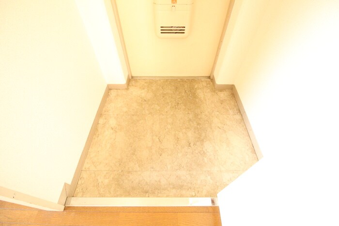 ＩＮＫ甲南の玄関