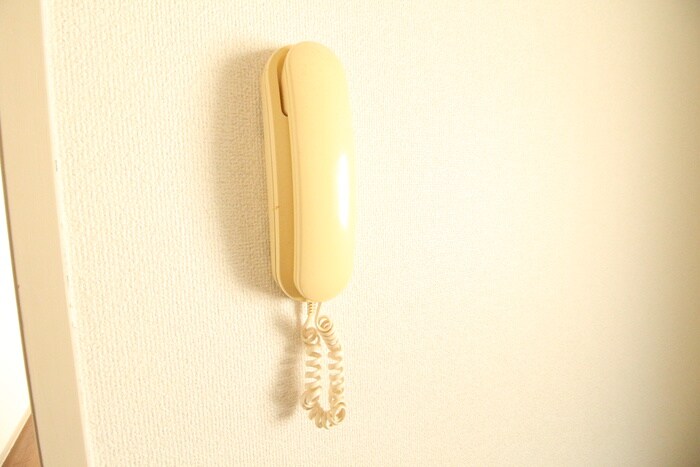 ＩＮＫ甲南の内観写真