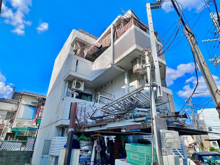 物件外観写真2　(外観写真)