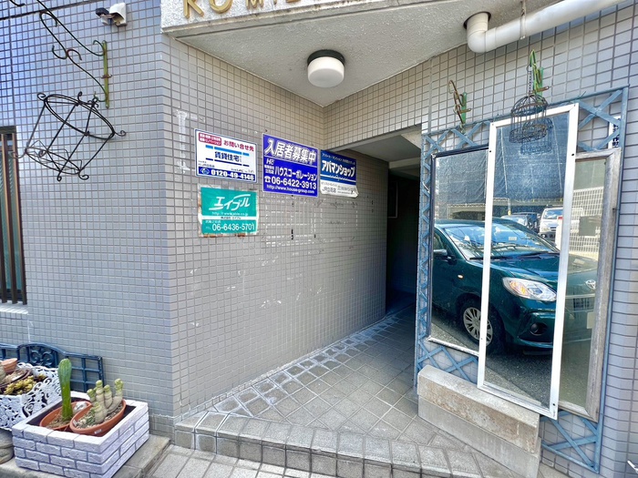 外観写真