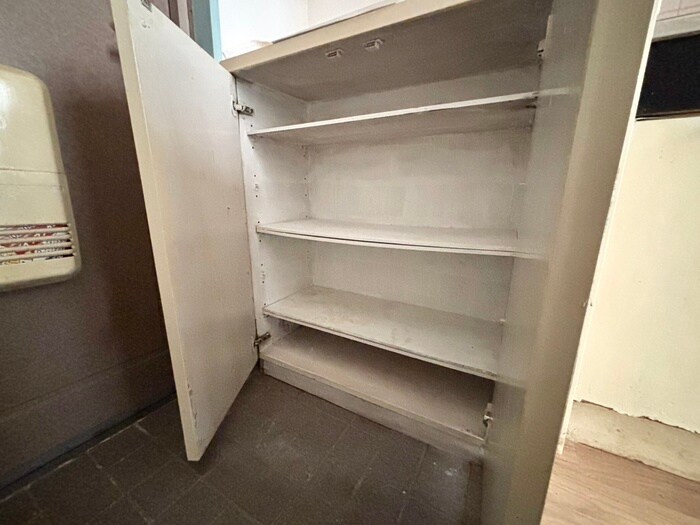 物件内観写真15　(靴箱)