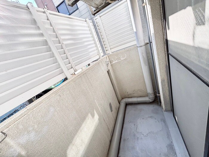 物件内観写真18　(ベランダ・バルコニー)