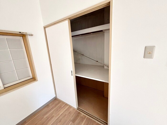 物件内観写真19　(収納)