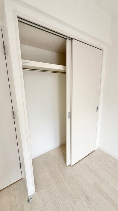 物件内観写真9　(収納)