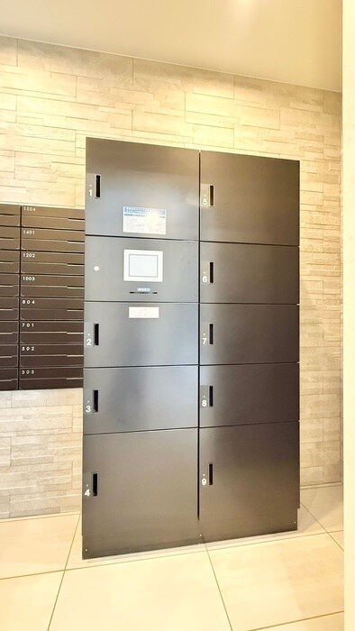 物件外観写真3　(建物設備)