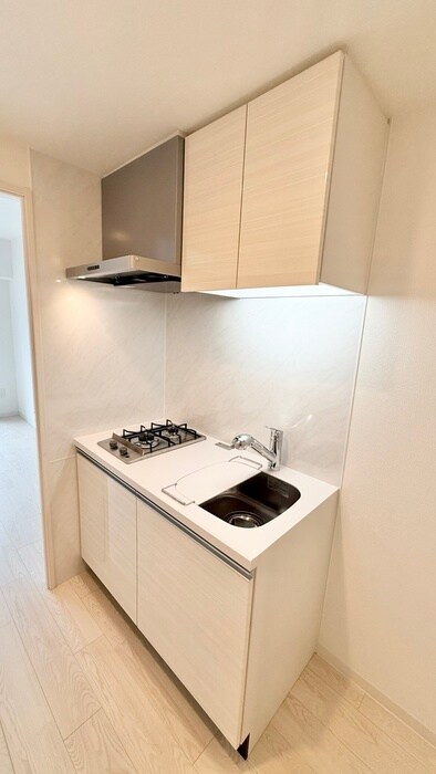 物件内観写真10　(キッチン)