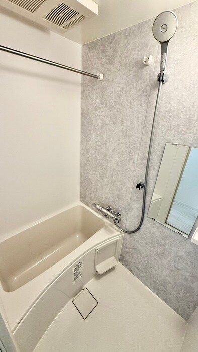 物件内観写真11　(バス／シャワールーム等)