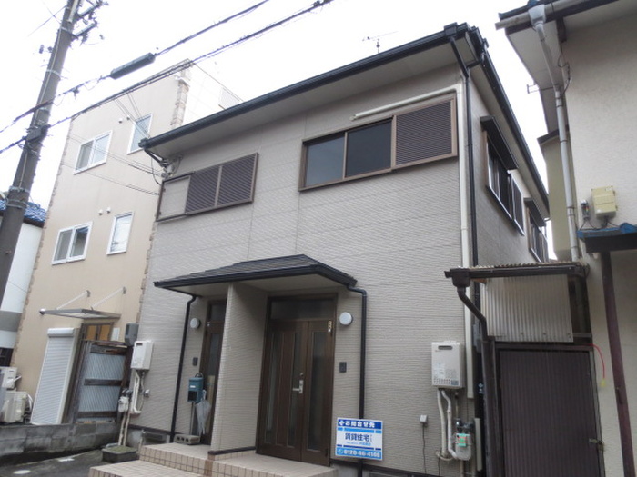 栄町２丁目テラスハウス