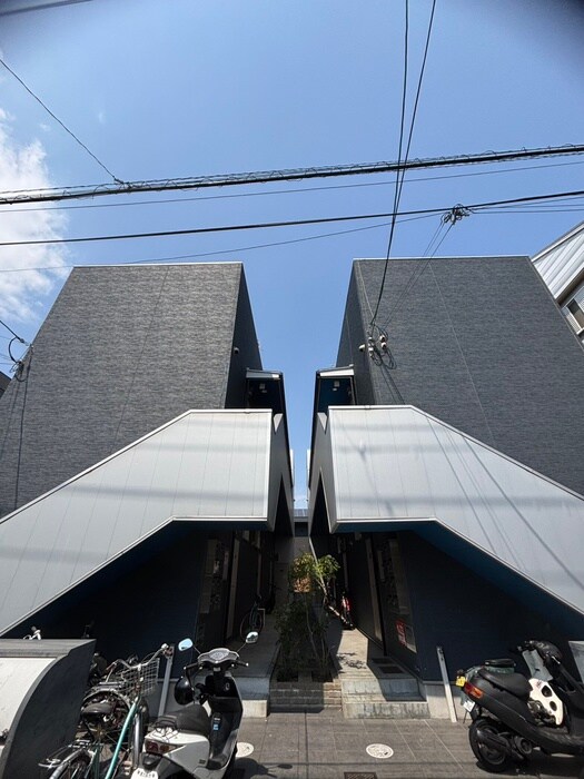 物件外観写真2　(外観写真)