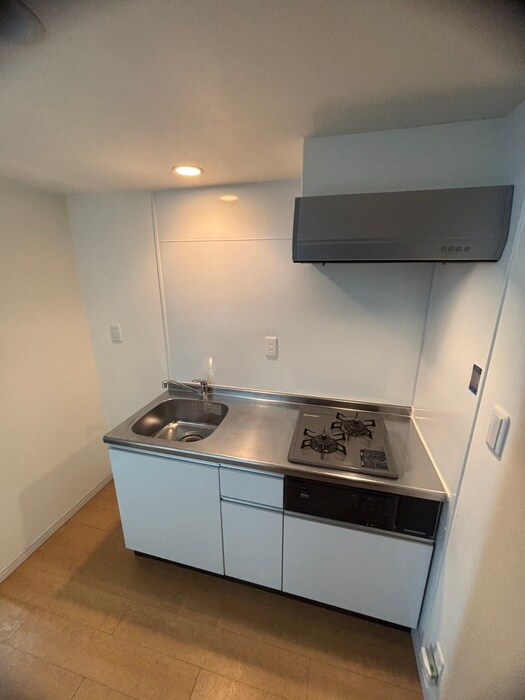 物件内観写真7　(キッチン)