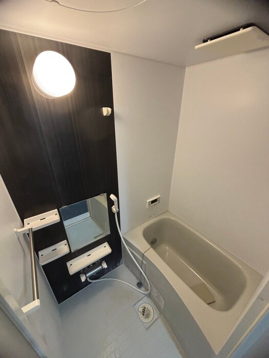 物件内観写真8　(バス／シャワールーム等)