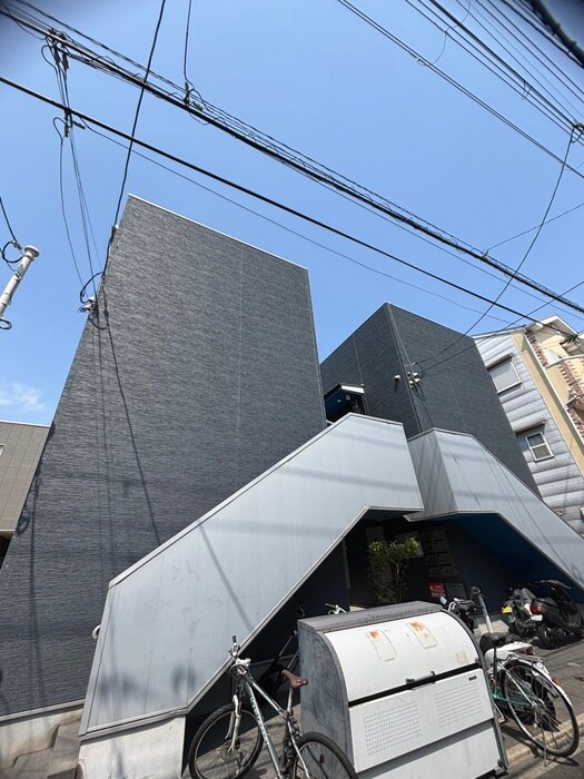 物件外観写真3　(外観写真)