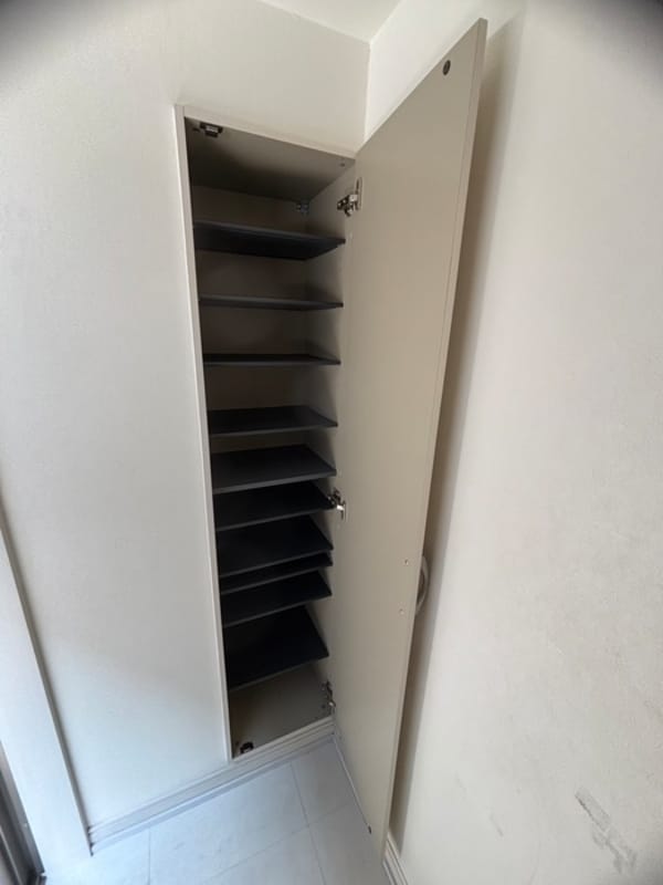 靴箱