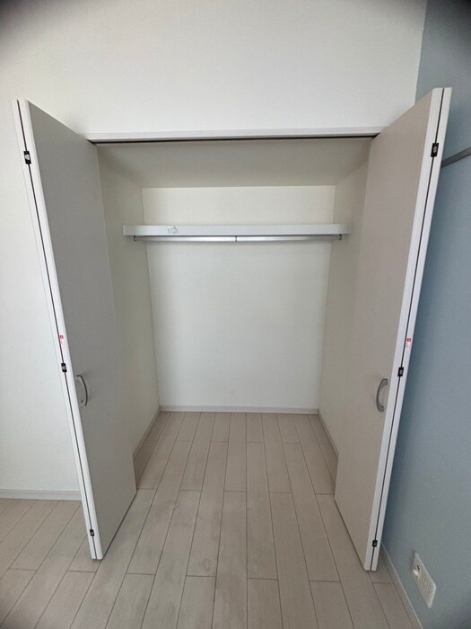 物件内観写真14　(収納)