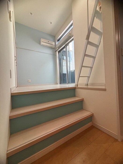 物件内観写真15　(居室)