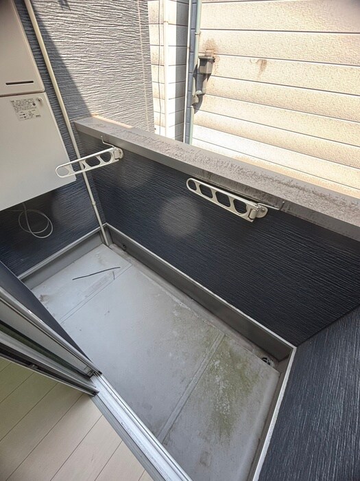 物件内観写真22　(ベランダ・バルコニー)