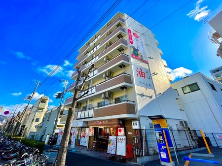 Ｉｄｅａｌ　Ｐｌａｃｅ　1外観写真