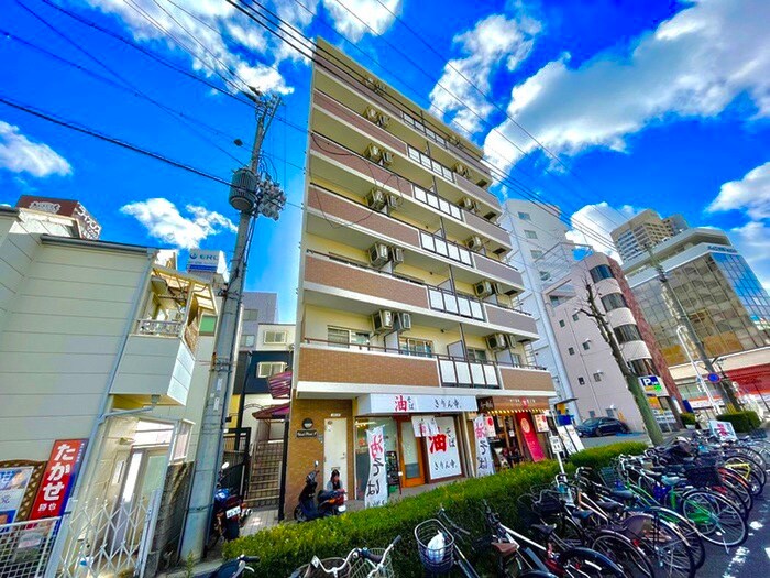 物件外観写真2　(外観写真)