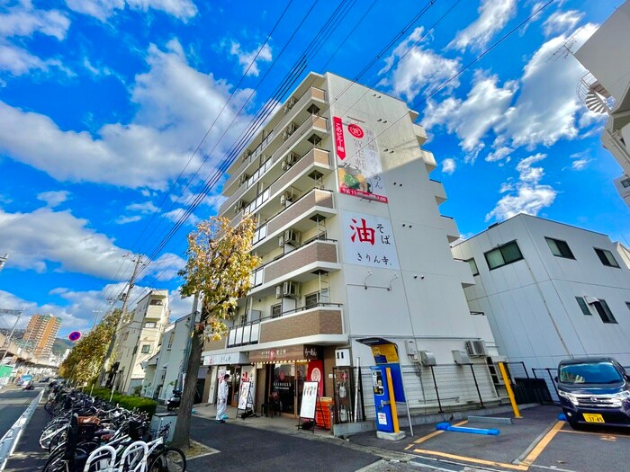 物件外観写真4　(外観写真)