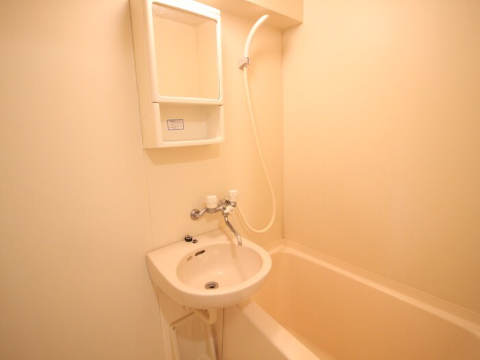 物件内観写真13　(バス／シャワールーム等)