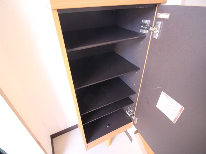 物件内観写真17　(靴箱)