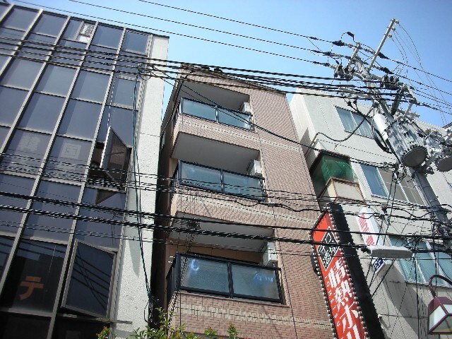 物件外観写真2　(その他)