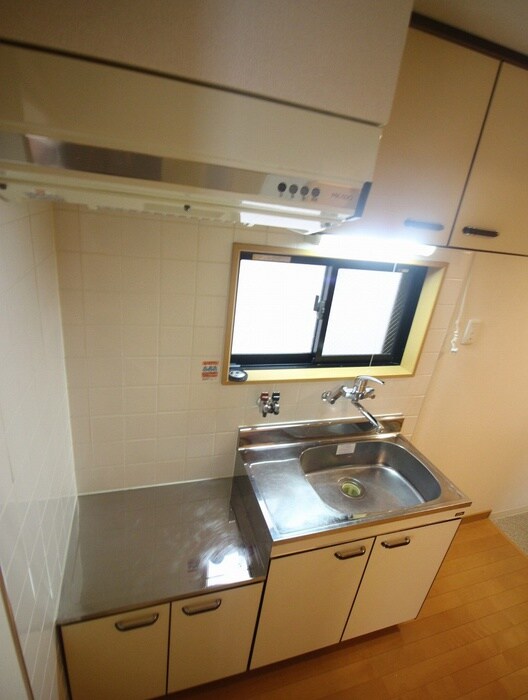 物件内観写真10　(キッチン)