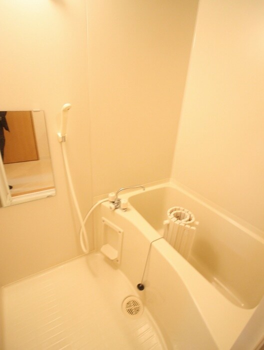 物件内観写真11　(バス／シャワールーム等)