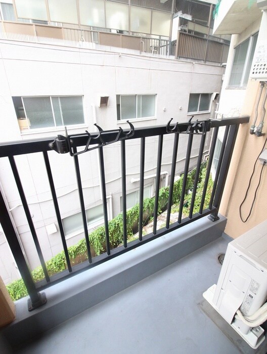 物件内観写真17　(ベランダ・バルコニー)