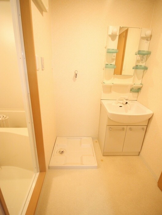 物件内観写真19　(洗面)