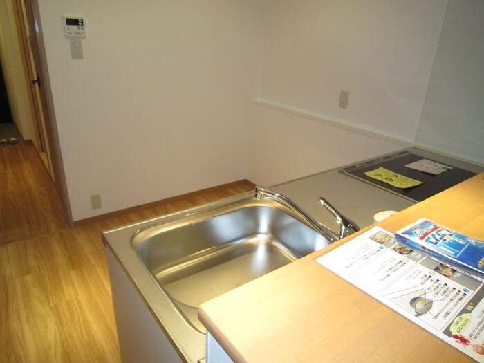 物件内観写真8　(キッチン)