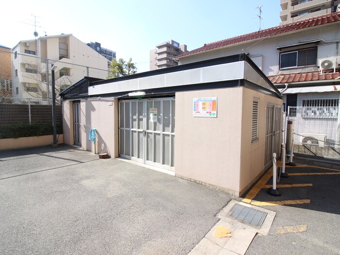 物件外観写真6　(建物設備)