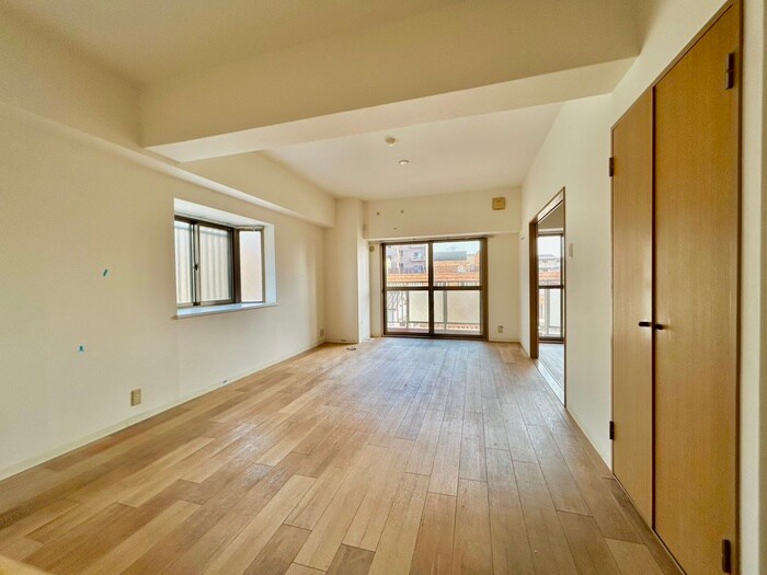 物件内観写真11　(居室)