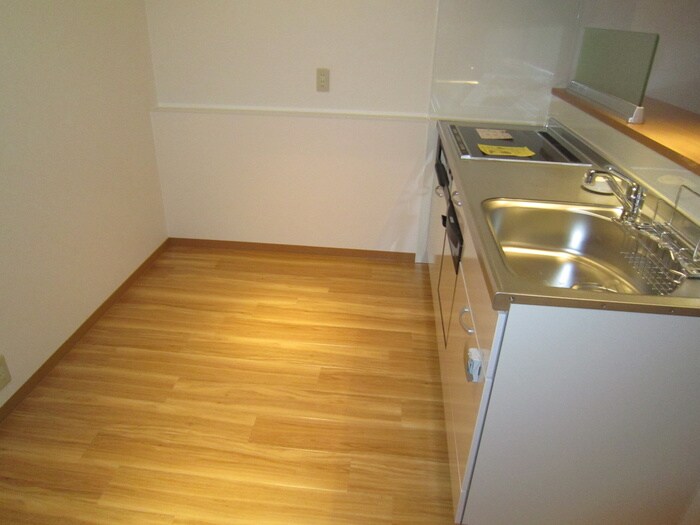 物件内観写真13　(廊下)