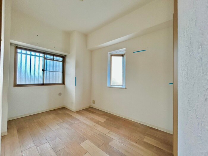 物件内観写真13　(居室)