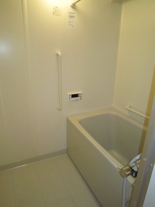 物件内観写真16　(バス／シャワールーム等)